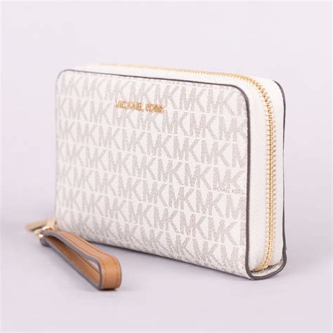 Logo Smartphone Wristlet 